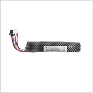 18350 2000mAh 11.1V SM-2P Plug 110*18mm Battery For RC Water Gun Electric Toys - Picture 1 of 4