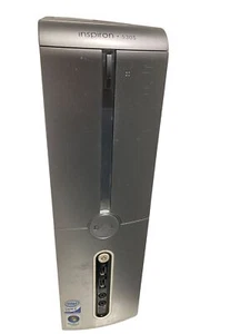 Dell Inspiron 530S SFF Core 2 Duo E4600 1GB DDR2 RAM No HDD No OS - Picture 1 of 12