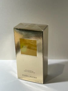ESTEE LAUDER INTUITION Eau De Parfum 1.7 oz/50 ml New in Sealed Box. - Picture 1 of 1