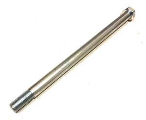 Eje enchufable eje trasero rueda trasera para Jawa 50 Mustang 223 PIONYR 05 20 21 - Imagen 1 de 5