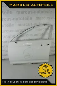 VW Passat B8 3G 2014- Tür Vorne Links Fahrertür Door Left Front Orig. 3G0831311 - Bild 1 von 21