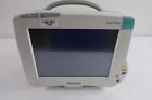 Philips IntelliVue MP50 M8004A | SW K.21.58 | MFG 2007 | Patient Monitor