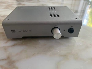 Amplificatore per cuffie Schiit MAGNI 2 - MINT condition - Imagen 1 de 11