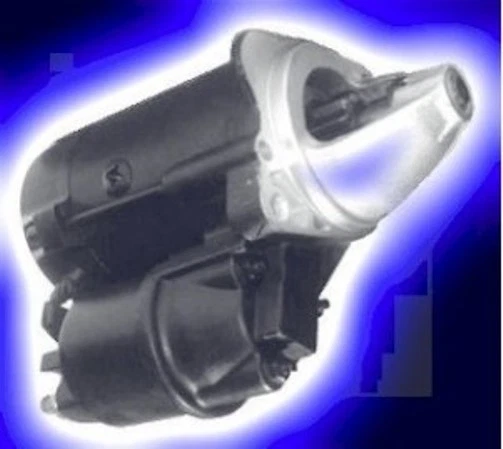 Anlasser SMART 450 Crossblade 0.6 (M160.920) 06.2002-  generalüberholt - Bild 1 von 1