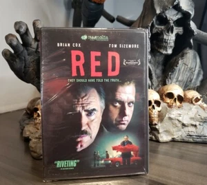 RED (DVD, 2008) Magnolia Home Entertainment  - Bild 1 von 4