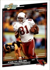 2004 Score Football Card Pick 2-250
