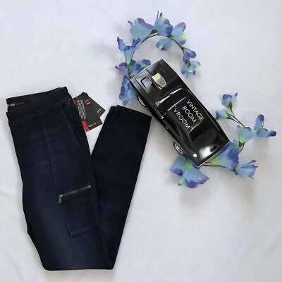 Style & Co. NWT Mid Rise Jegging Women PS *Pls see Description* - Image 1 of 4