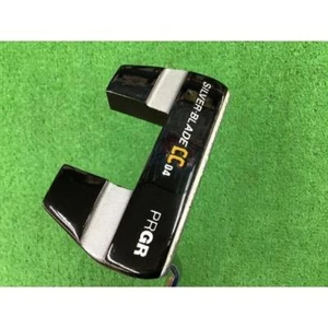 PRGR putter SILVER-BLADE CC 04 34" steel - Picture 1 of 5