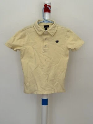 Camisa polo Janie And Jack para niños - talla 7 Foto 1 de 4