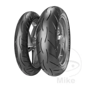 120/70ZR17 TL METZELER Sportec M5 Int für Honda 1300 CB 1300 F 2003-2004 - Bild 1 von 1