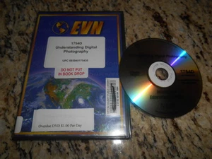 Understanding Digital Photography DVD [DVD] - Picture 1 of 1