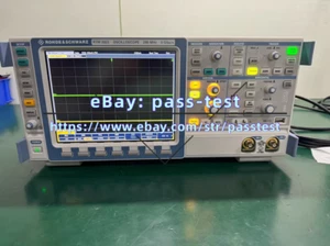 1PCS R&SRTM2022 oscilloscope #LL - Picture 1 of 7