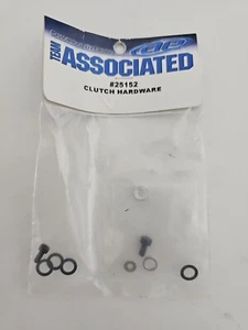 Team Associated #25152 Clutch MGT Hardware - Picture 1 of 1