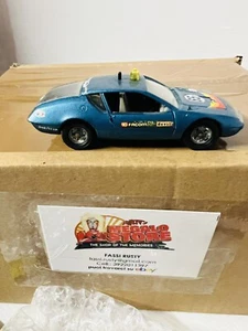 SOLIDO ALPINE RENAULT A 310  Nr192  1:43 VINTAGE - Picture 1 of 7