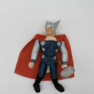 MARVEL UNIVERSE LIVE THOR 12 - Imagen 1 de 7