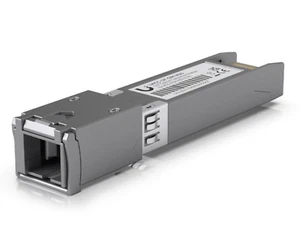 Ubiquiti 10-Gbps UISP Fiber XGS/XG Optical Transceiver Module | UACC-UF-OM-XGS - Picture 1 of 1