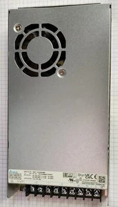 Delta Electronics PMT-12V350W2BR Switching Power Supply 350W 12V 110V/230V - Picture 1 of 6