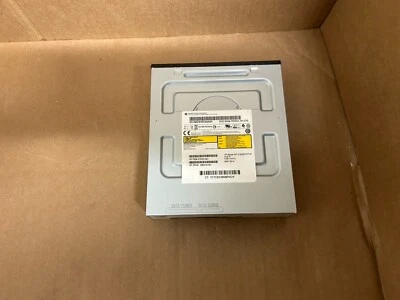 HP SH-216 SATA Optical Drive Multi DVD Rewriter 575781-801 690418-001 for Compaq - Image 1 of 3