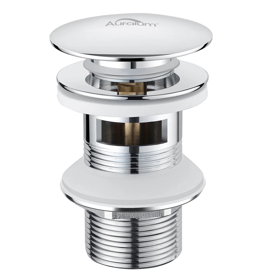 Waschtischarmatur Wasserhahn Waschbecken Bad Mischbatterie Badarmatur Einhebel  - Bild 1 von 1