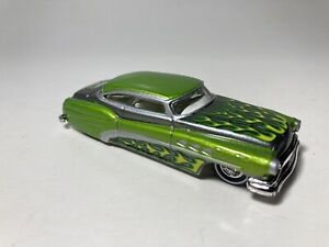 Loose Hot Wheels So Fine from 2005 Collectors Convention. Real Riders 