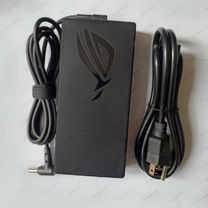 200W AC Power Adapter Charger For ASUS TUF Gaming Rog Zephyrus ADP-200JB D OEM - Picture 1 of 8