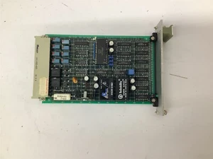 Reliance 8125610FRX Electrical Board - Picture 1 of 8