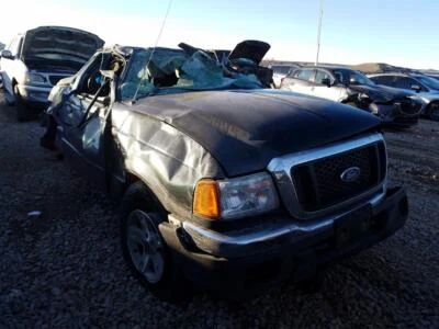 Motor soplador HVAC usado se adapta a: Ford Ranger 2004 2 puertas equipamiento deportivo delantero Gra Foto 1 de 4