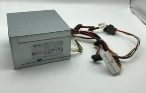 Dell Optiplex 3010 7010 9010 AC275AM-00 Power Supply PCB013 84J9Y R8JX0 - Picture 1 of 5