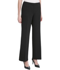 Calvin Klein Bootcut Pants for Women 