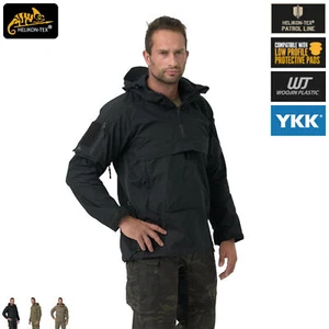 Chaqueta anorak Helikon-Tex Tracer chaqueta táctica al aire libre unisex - Imagen 1 de 17