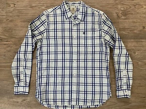 Mens Dress Shirt Size Medium (Timberland) - Picture 1 of 11