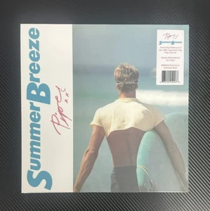 Piper Summer Breeze - Mondo Exclusive Colored Vinyl - Bild 1 von 6