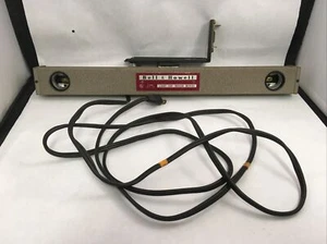 Bell & Howell Indoor Movie Light Bar 08656 Camera Lamp Vintage - Picture 1 of 10