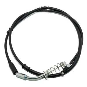 Cable de freno Piaggio freno de estacionamiento para MP3 400-500, 651392 - Imagen 1 de 2