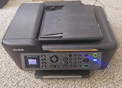 Kodak ESP Office 2170 All-In-One Inkjet Printer Works Great 2170 Pages Printed - Image 1 of 4
