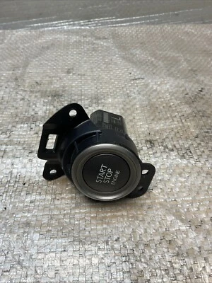 14-16 Lexus Is250 IS350 Keyless Ignition Push Button Start 89611-53032 - Image 1 of 4