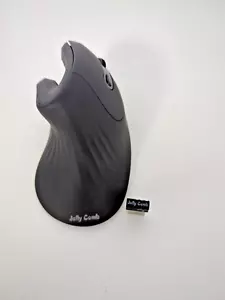 JELLY COMB WIRELESS OPTICAL MOUSE MV045 - Picture 1 of 9