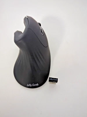 JELLY COMB WIRELESS OPTICAL MOUSE MV045 - Image 1 of 4