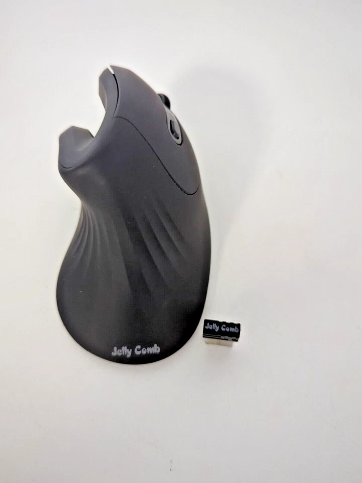 JELLY COMB WIRELESS OPTICAL MOUSE MV045 - Image 1 of 4