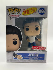Jerry Funko Pop! Seinfeld #1096 Target Exclusive