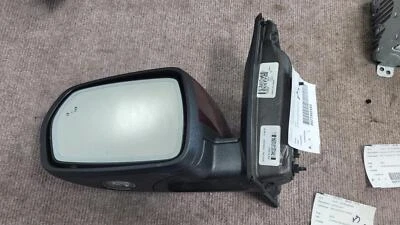 2019-2024 Ford Edge Front Left Driver Door Mirror w/PWR, ID KT4B 17683 EA5GRT - Image 1 of 4