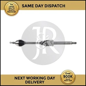 VW CRAFTER-CALIFORNIA-MAN-TGE-2.0 TDi DRIVESHAFT OFF/SIDE 2016> - Picture 1 of 1