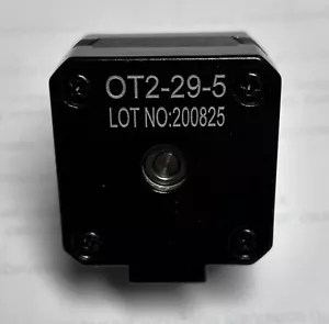 Opentrons OT2-29-5 Nema 17 Stepper Motor Bipolar Step Motor two phase 24V - Picture 1 of 2