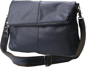 DUBS∞DOUBLES SINCE 1983 DOUBLES Shoulder Bag Clutch Harvest Label VLR1656 New - Picture 1 of 7