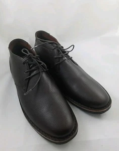 Kenneth Cole Reaction Desert Sun Chukka Stiefel RM62212TB braun 11,5M [K45M] - Bild 1 von 4