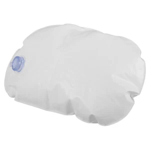 Sitzkissen Wasserfüllung Arbeit Badewanne Accessoire Badewannensitzkissen - Bild 1 von 12