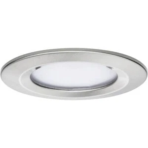 Paulmann Coin Slim Lampada a LED da incasso per bagno Kit da 3 6 W IP44 Ferro - Foto 1 di 1