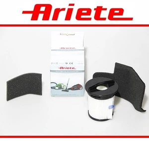 ARIETE JETFORCE 2791/1, 2791/2 STAUBFILTER SET  - Bild 1 von 1