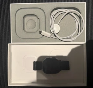 Apple Watch Ultra 2 (GPS + LTE) 49mm MX5V3LW/A - Photo 1 sur 5