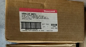 Honeywell V5011N-2071 Direkt 1-1/4" Zweiwege Kugel Dampfventil Neu - Bild 1 von 2